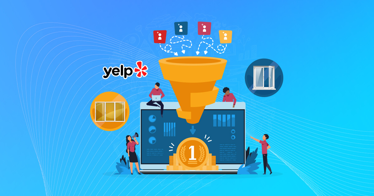 Harnessing Yelp for Lead Generation in Home Improvement