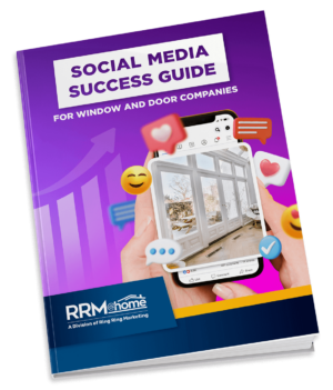 Social-Media-Success-Guide-for-Window-and-Door-Companies-3d-Cover-with-shadow