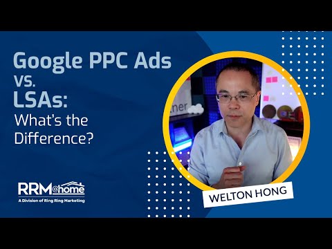 PPC Ads vs. LSAs: What’s the Difference?